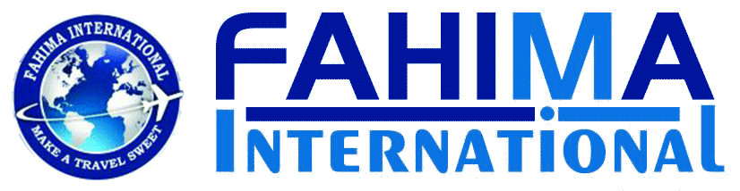 Fahima International